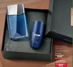 O Boticário O boticario - protetor cleaner oferta