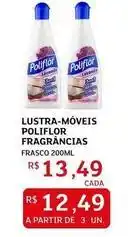 Assaí Atacadista Poliflor - lissima-moveis fragrancias oferta