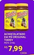 Assaí Atacadista Toddy - achocolatado em po original oferta