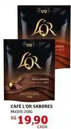 Assaí Atacadista L'or - cafe sabores oferta