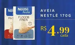 Bahamas Supermercados Aveia nestlé flocos finos oferta