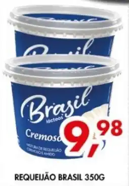 Barbosão Extra Supermercados Requeijão brasil oferta