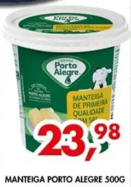 Barbosão Extra Supermercados Manteiga porto alegre oferta