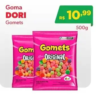 Big Bom Supermercados Gomets original oferta