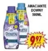 Kaçula Supermercados Amaciante downy oferta