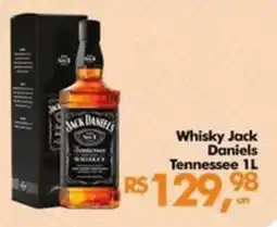 Supermercados Archer Whisky Jack Daniels Tennessee oferta