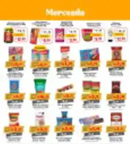 Supermercados Manentti Maionese heinz oferta
