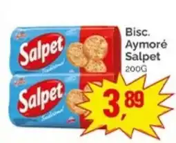 Supermercados Rena Bisc. Aymoré Salpet oferta