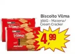 Supermercados Rena Biscoito vilma oferta