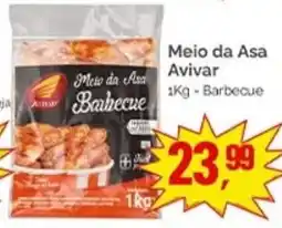 Supermercados Rena Meio da Asa Avivar oferta