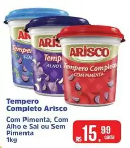 Mix Mateus Tempero Completo Arisco oferta