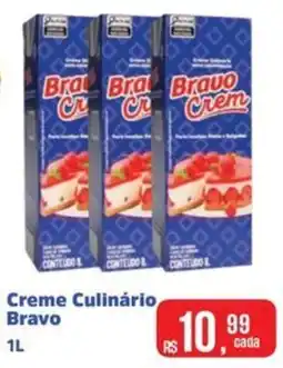 Mix Mateus Creme Culinário Bravo oferta