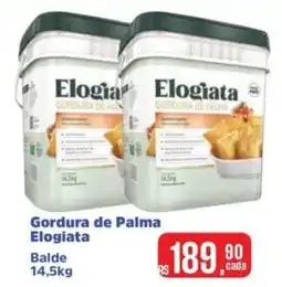 Mix Mateus Gordura de Palma Elogiata oferta