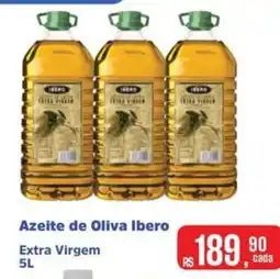 Mix Mateus Azeite de Oliva Ibero Extra Virgem oferta