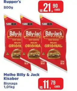 Mix Mateus Molho billy & jack kisabor oferta