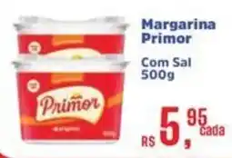 Mix Mateus Margarina primor com sal oferta