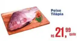 Mix Mateus Peixe Tilápia oferta