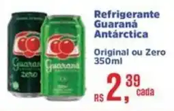 Mix Mateus Refrigerante Guaraná Antártica oferta