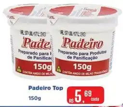 Mix Mateus Padeiro top oferta