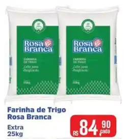 Mix Mateus Farinha de Trigo Rosa Branca oferta