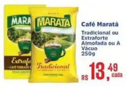 Mix Mateus Café maratá oferta