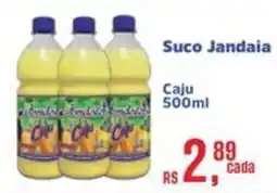 Mix Mateus Suco Jandaia oferta