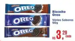 Mix Mateus Biscoito Oreo Vários Sabores oferta