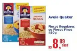 Mix Mateus Aveia Quaker oferta