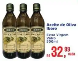 Mix Mateus Azeite de Oliva Ibero oferta