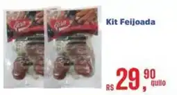 Mix Mateus Kit Feijoada oferta