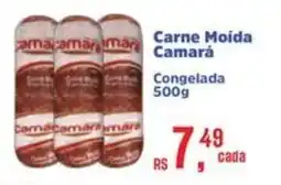 Mix Mateus Carne Moida Camará oferta