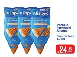 Mix Mateus Recheio forneável alispec oferta