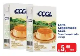 Mix Mateus Leite condensado ccgl semidesnatado oferta