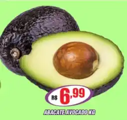 Violeta Supermercados Abacate avocado kg oferta
