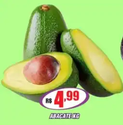 Violeta Supermercados Abacate kg oferta