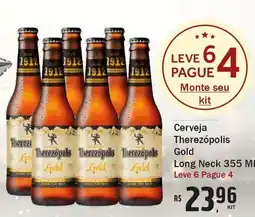 Festval Cerveja therezópolis gold oferta