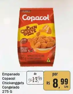 Festval Empanado Copacol Chickenggets oferta