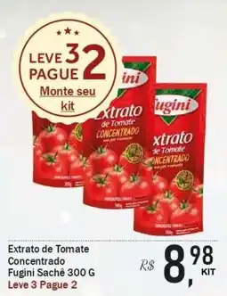 Festval Extrato de Tomate Concentrado oferta