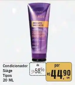 Festval Condicionador Siàge Tipos oferta