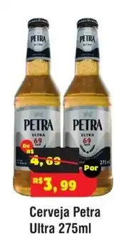 Royal Supermercados Cerveja petra ultra oferta