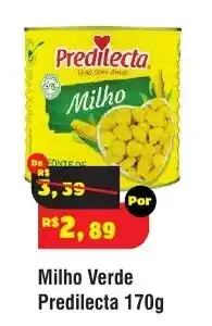 Royal Supermercados Milho Verde Predilecta oferta