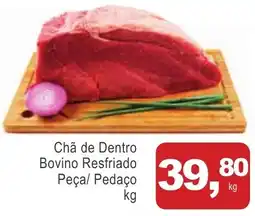 Mineirão Atacarejo Chã de Dentro Bovino Resfriado oferta