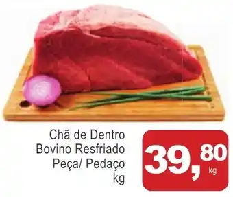 Chã de Dentro Bovino Resfriado