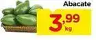 Carrefour Abacate oferta