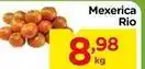 Carrefour Mexerica rio oferta