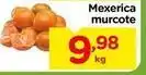Carrefour Mexerica murcote oferta