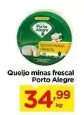 Carrefour Porto alegre - queijo minas frescal oferta