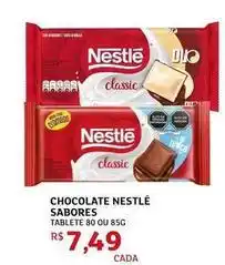 Assaí Atacadista Sabores - chocolate sabores oferta