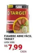 Assaí Atacadista Fiambre abre facil oferta