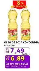 Assaí Atacadista De - óleo de soja oferta